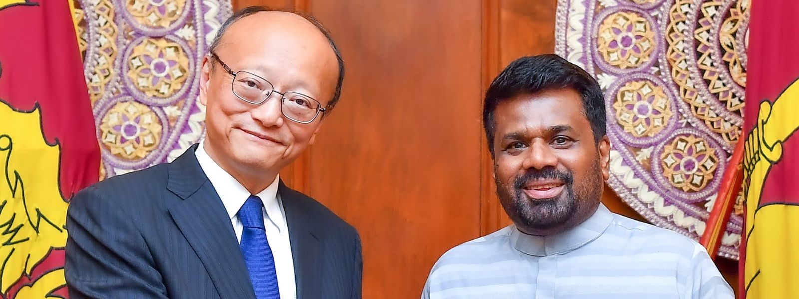 ADB Boosts Sri Lanka Funding to USD 480 Million